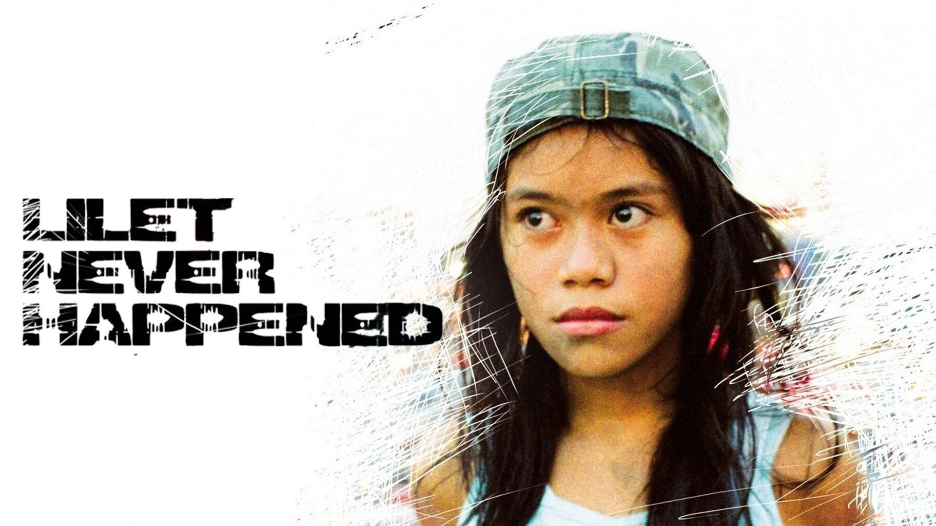 Backdrop for Lilet Never Happened