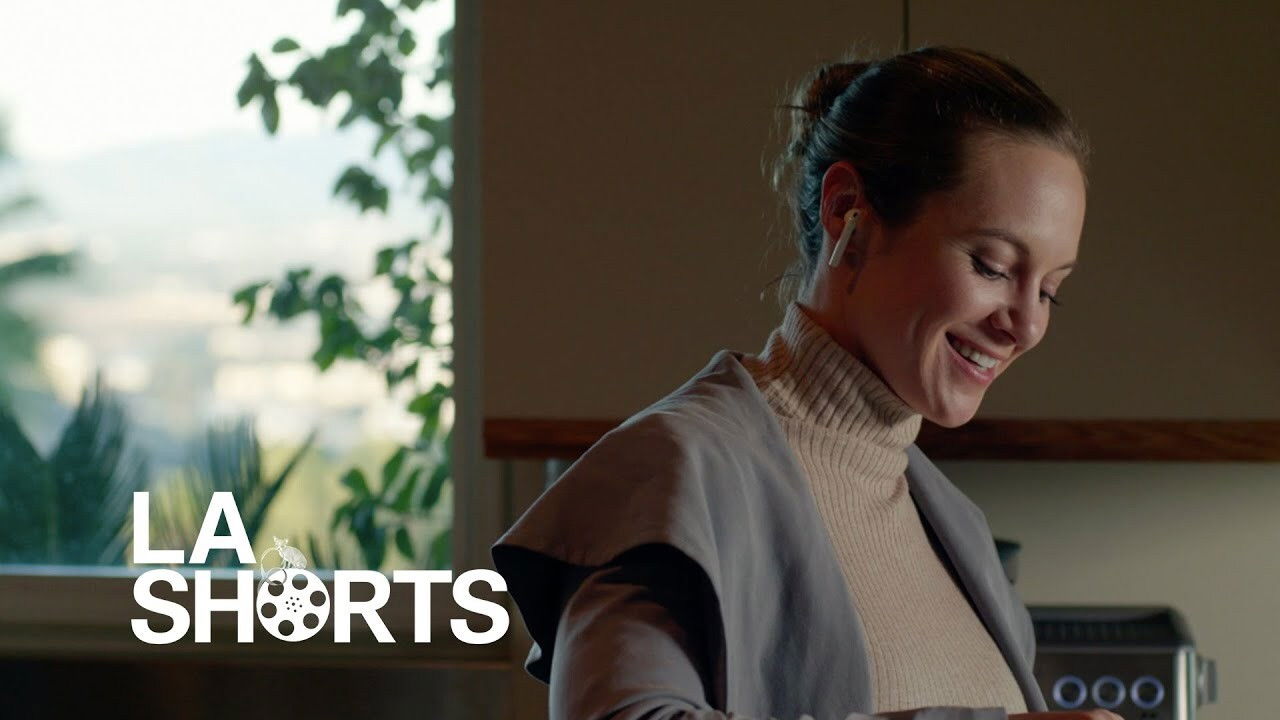 Backdrop for Amy's Gift