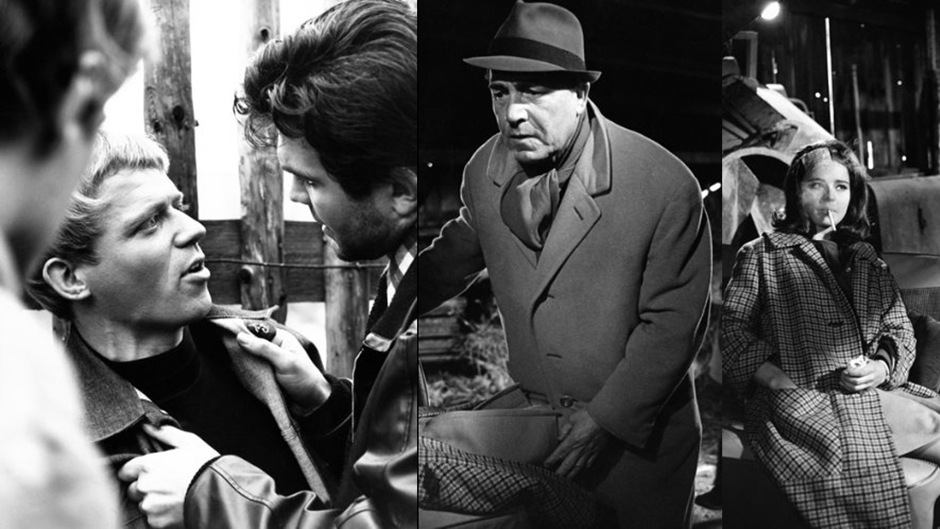 Backdrop for Kommissar Brahm