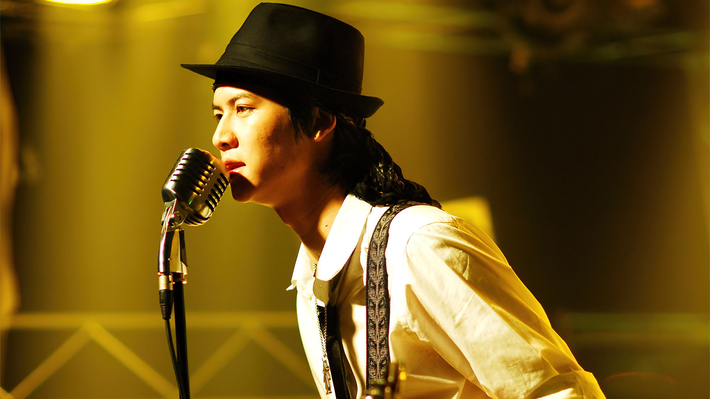 Backdrop for Do Re Mi Fa So La Si Do