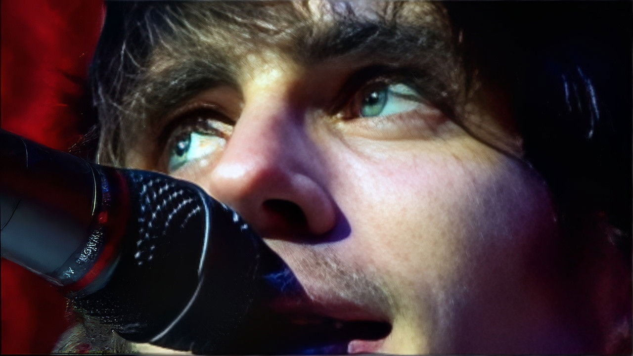 Backdrop for The All-American Rejects: Tournado