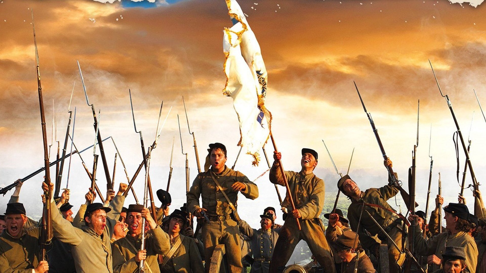 Backdrop for Field of Lost Shoes