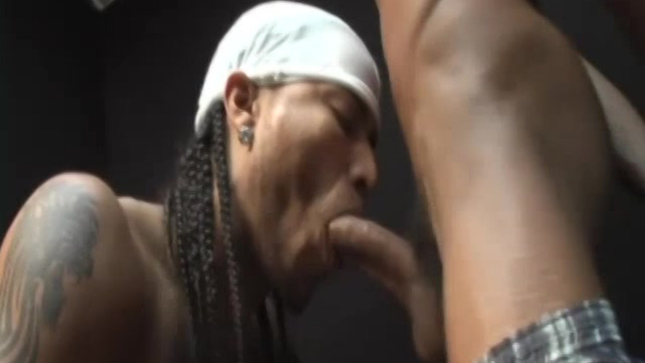 Backdrop for Supersize Me