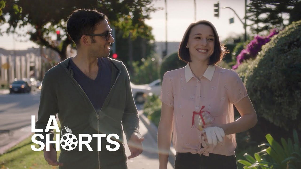 Backdrop for The Baker