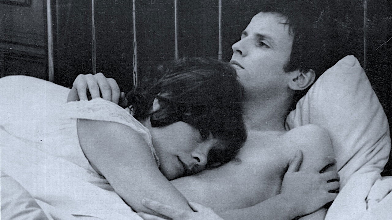 Backdrop for Horizon