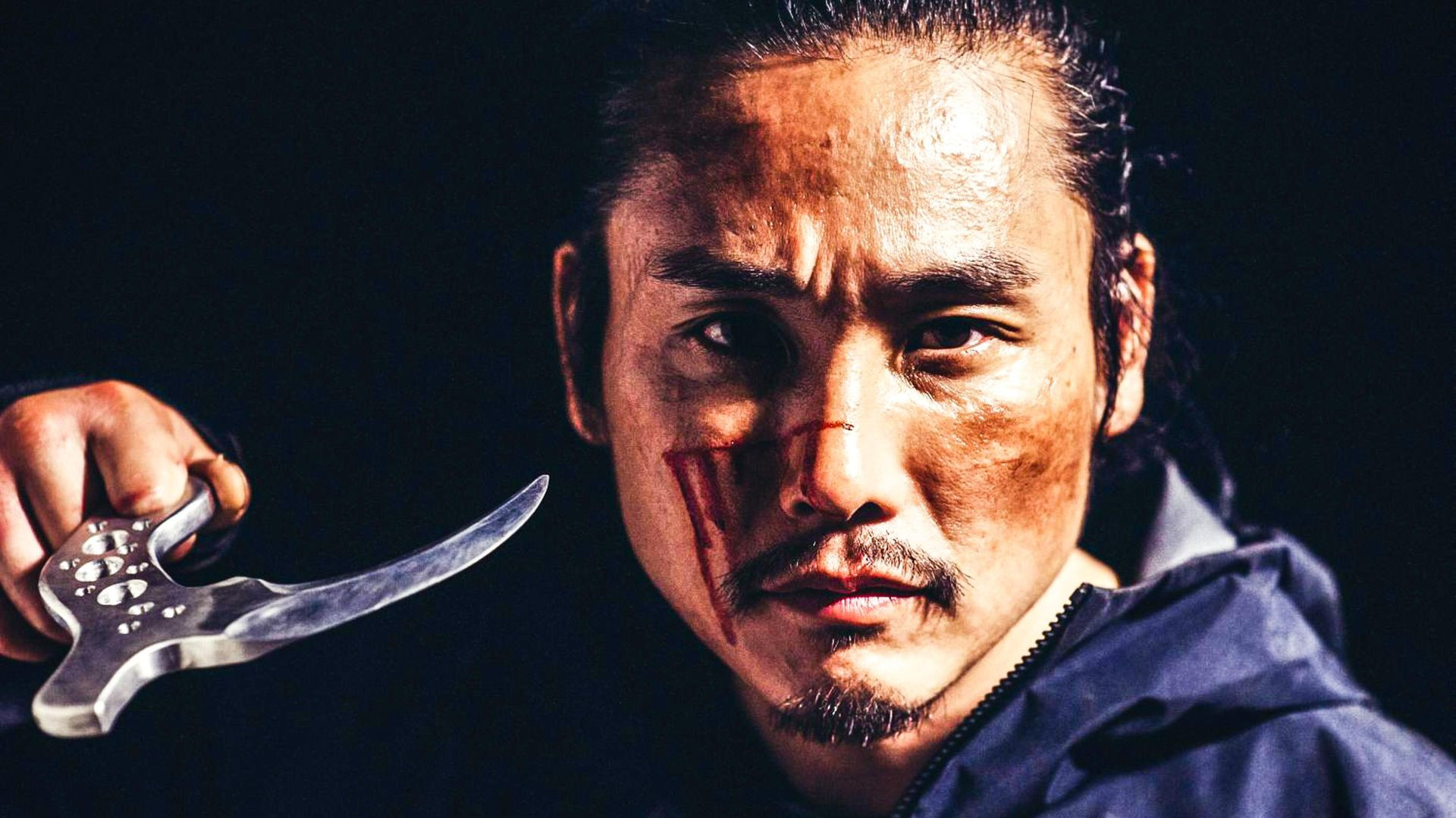 Backdrop for RE:BORN