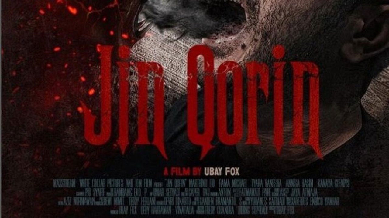 Backdrop for Jin Qorin