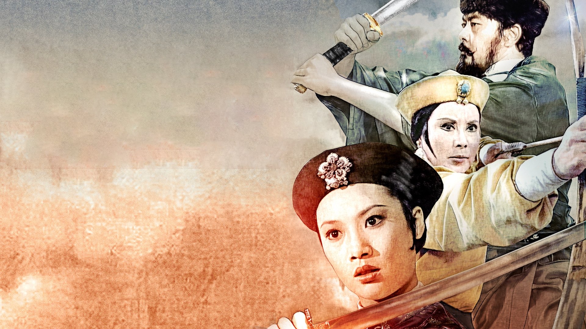 Backdrop for The Fate of Lee Khan