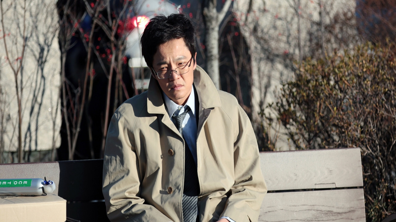 Backdrop for Papa Zombie