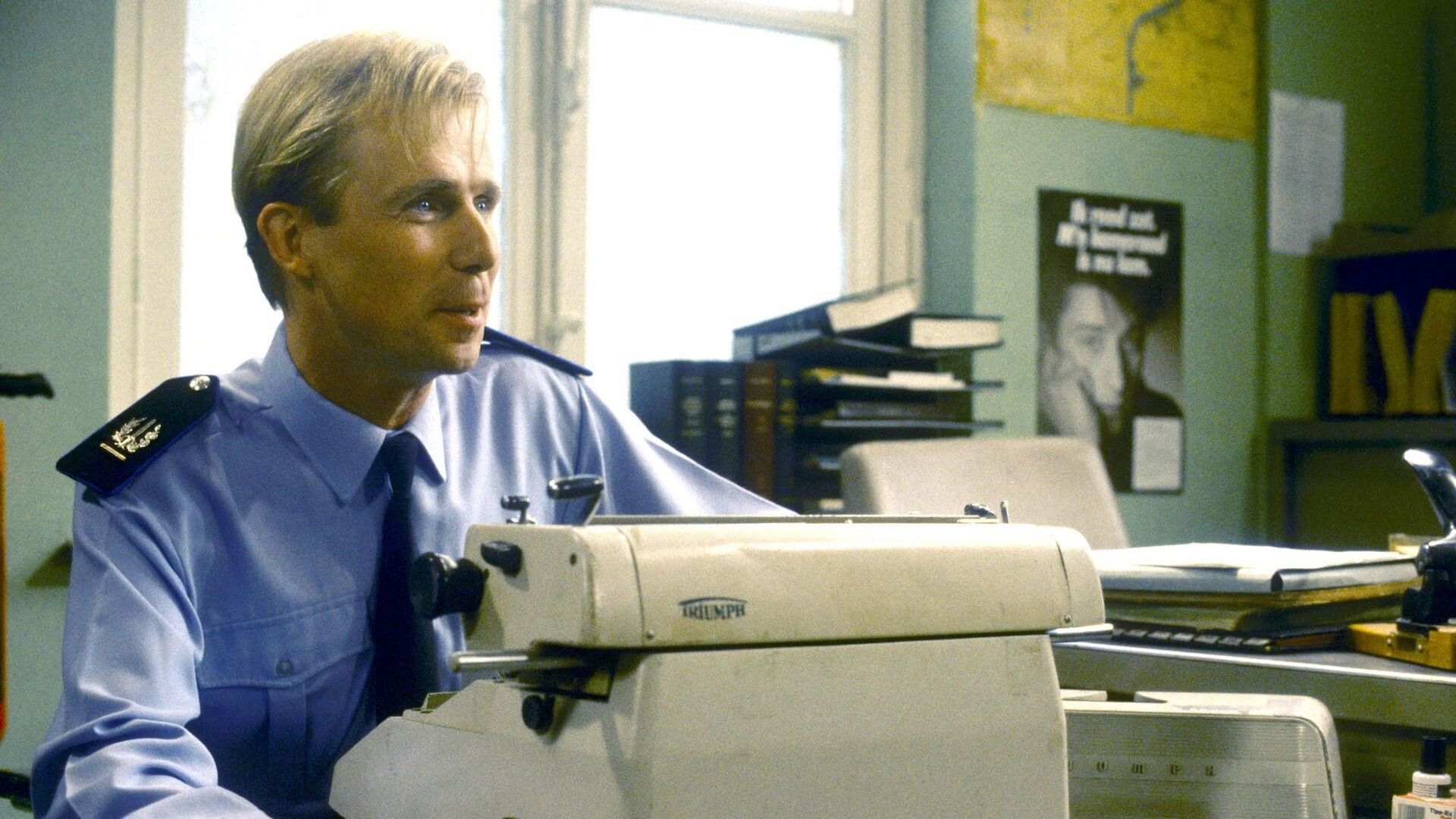 Backdrop for Langs de Kade