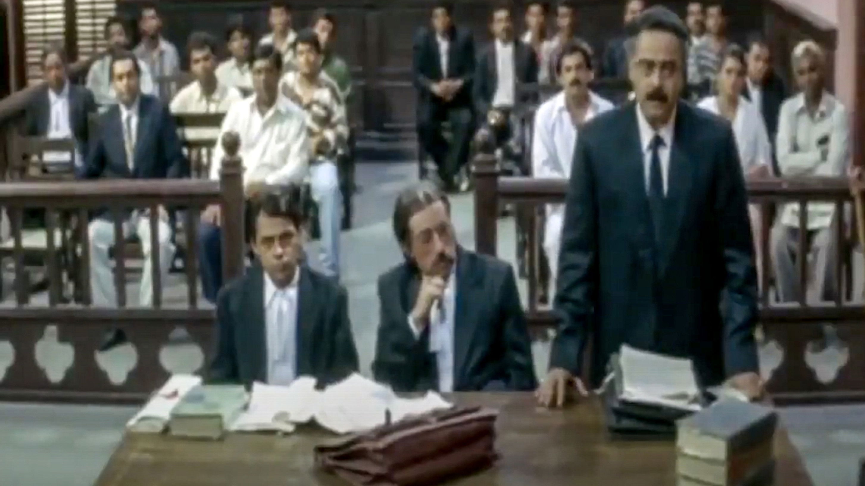 Backdrop for ...Jayate