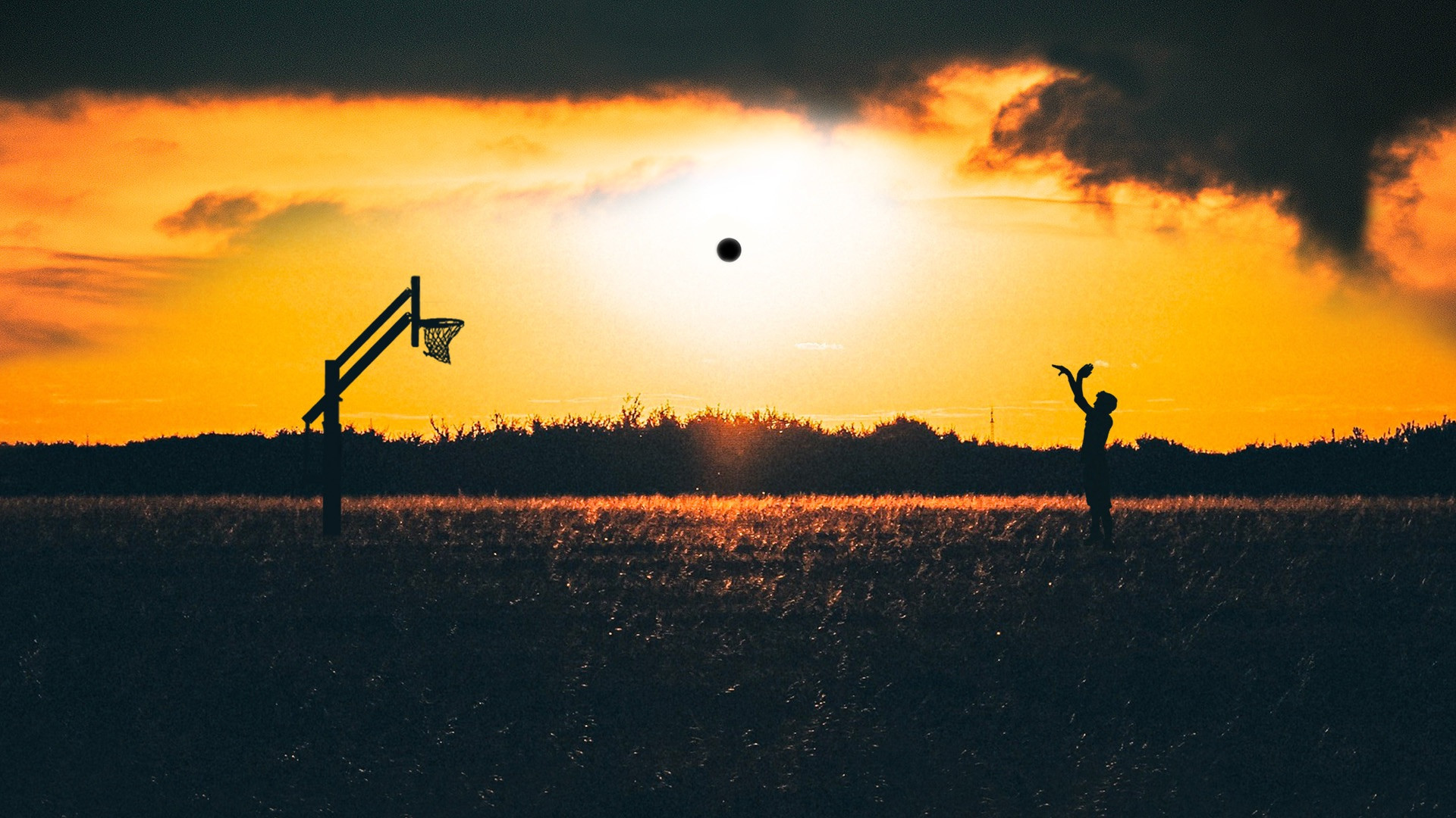 Backdrop for Cross Purposes