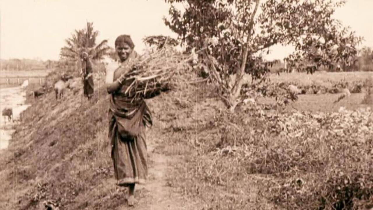 Backdrop for Edward Prince of Wales' Tour of India: Peshawar, The Khyber Pass and Rawl Pindi