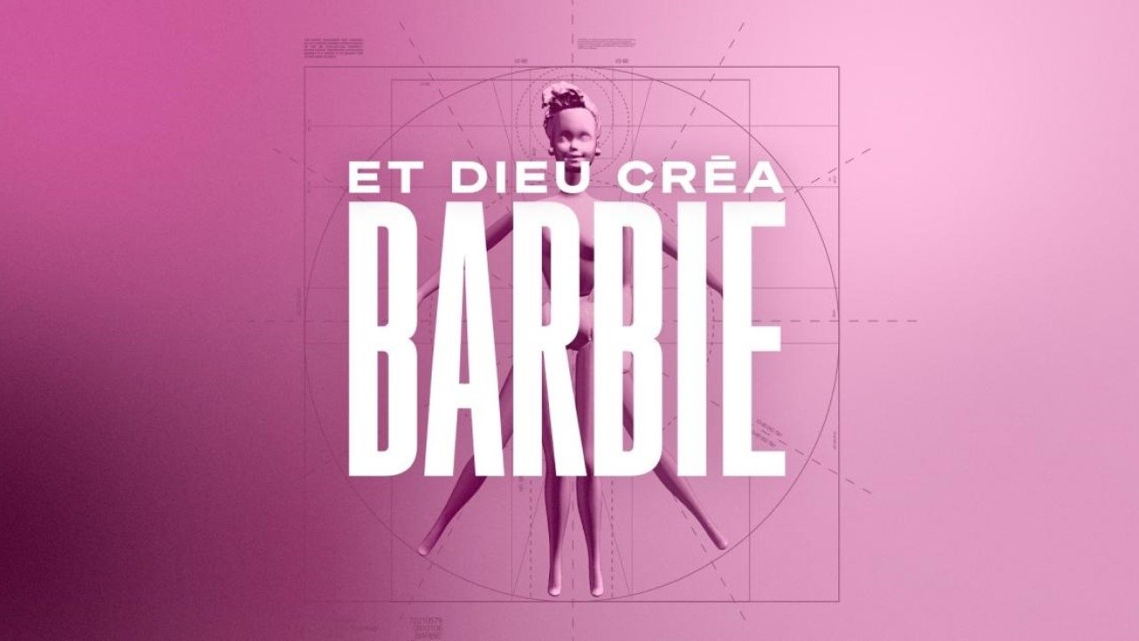 Backdrop for Et Dieu créa Barbie