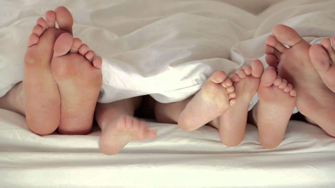 Backdrop for Solemates