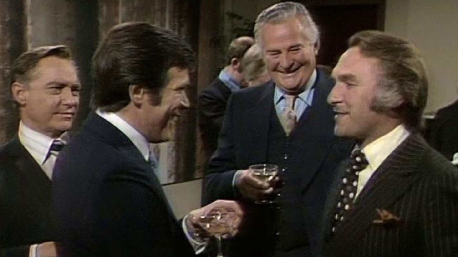 Backdrop for The Next Scream You Hear