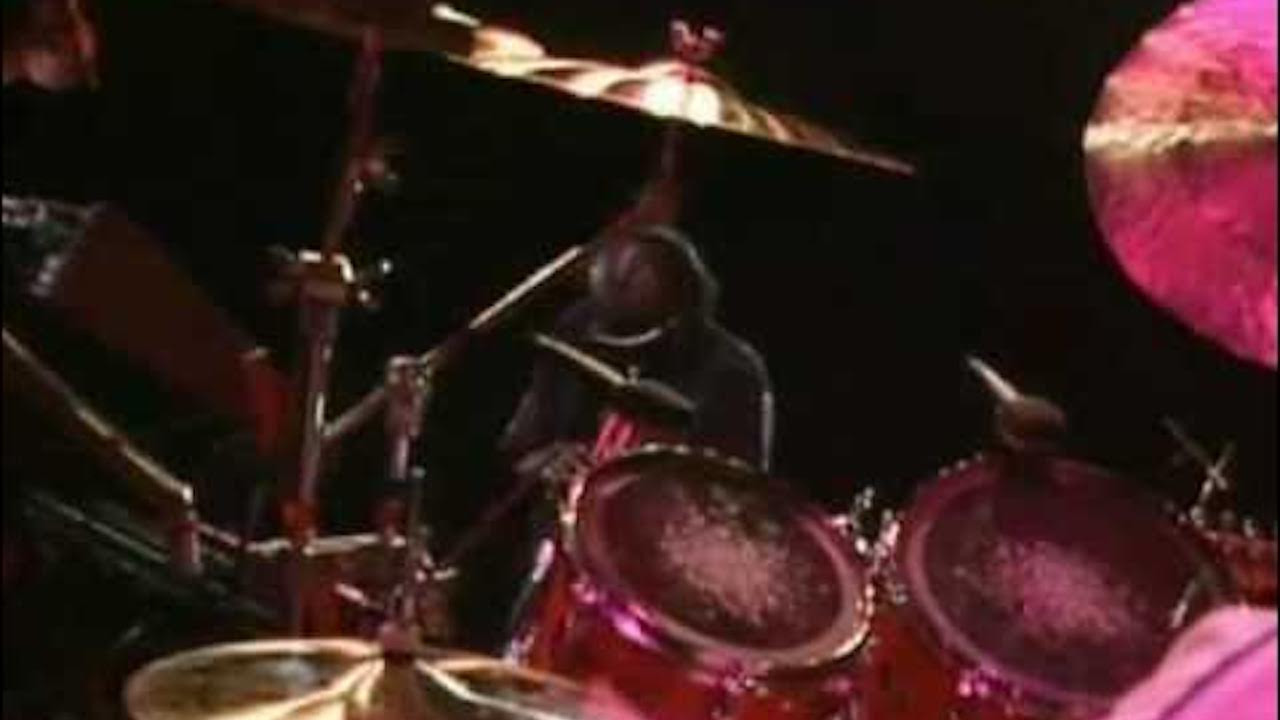 Backdrop for Miles Davis: Live in Montreal