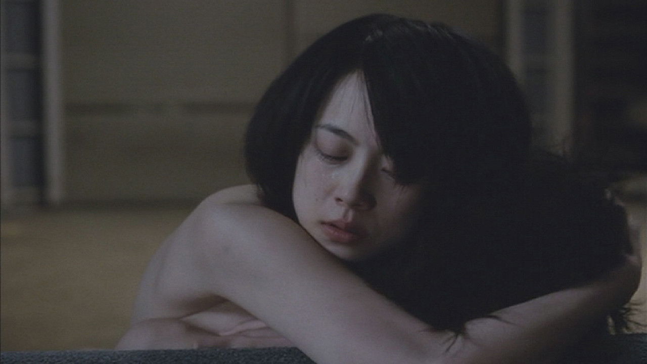 Backdrop for The Whispering of the Gods