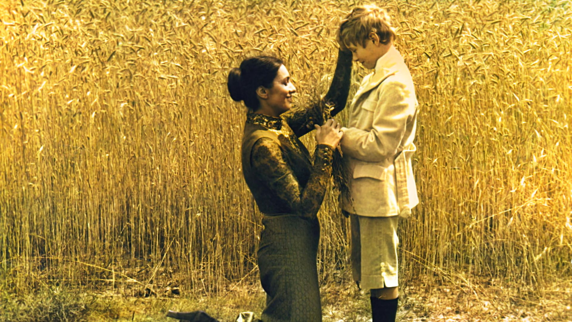 Backdrop for Nightmares