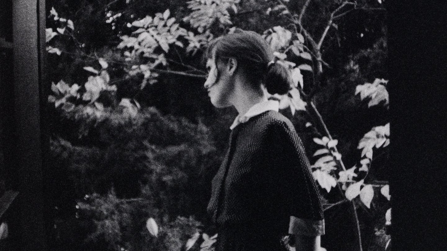 Backdrop for the virgin