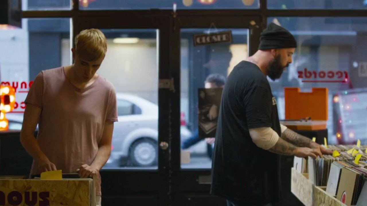 Backdrop for Dublin Oldschool