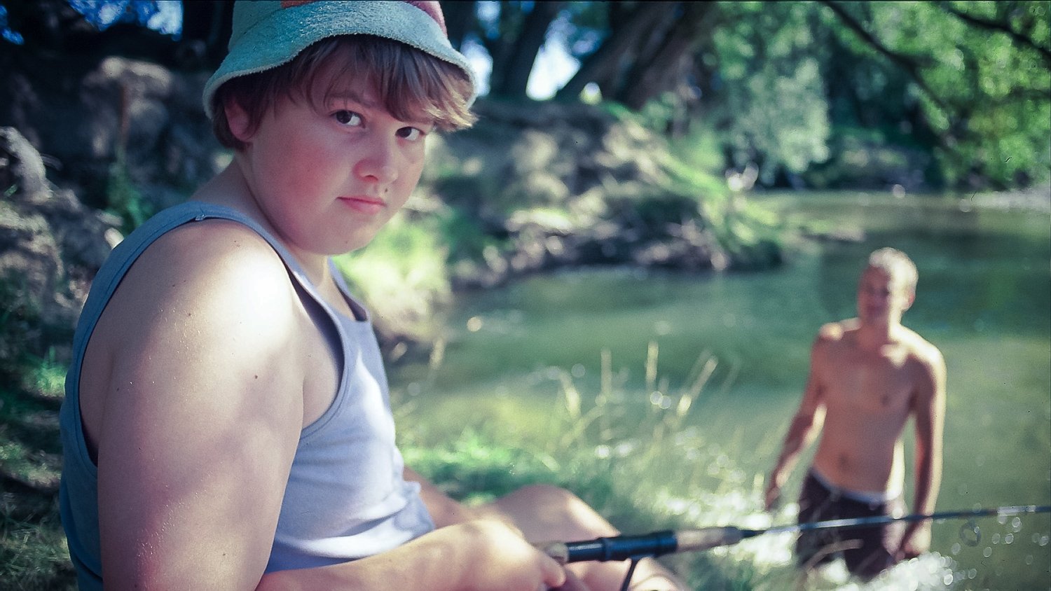 Backdrop for 50 Ways of Saying Fabulous