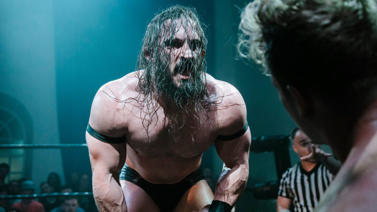 Backdrop for RIPTIDE Point Break 2019