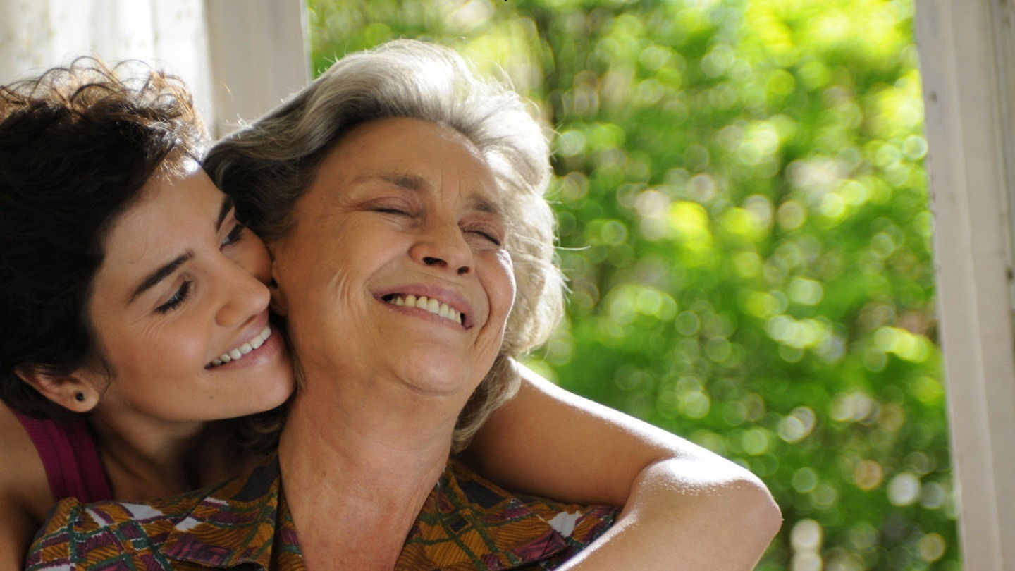 Backdrop for Black Sea