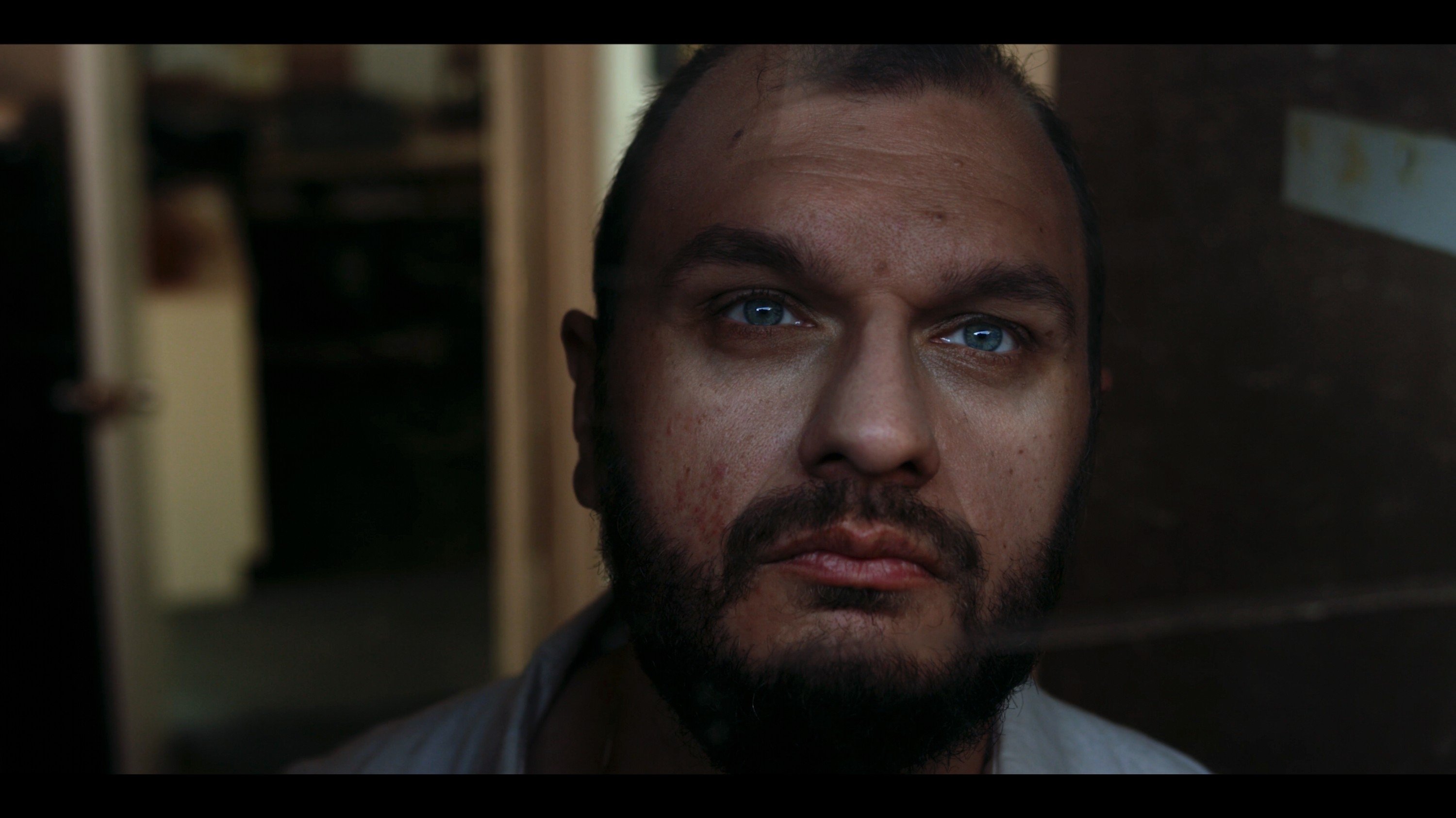 Backdrop for A Walk Down to Water