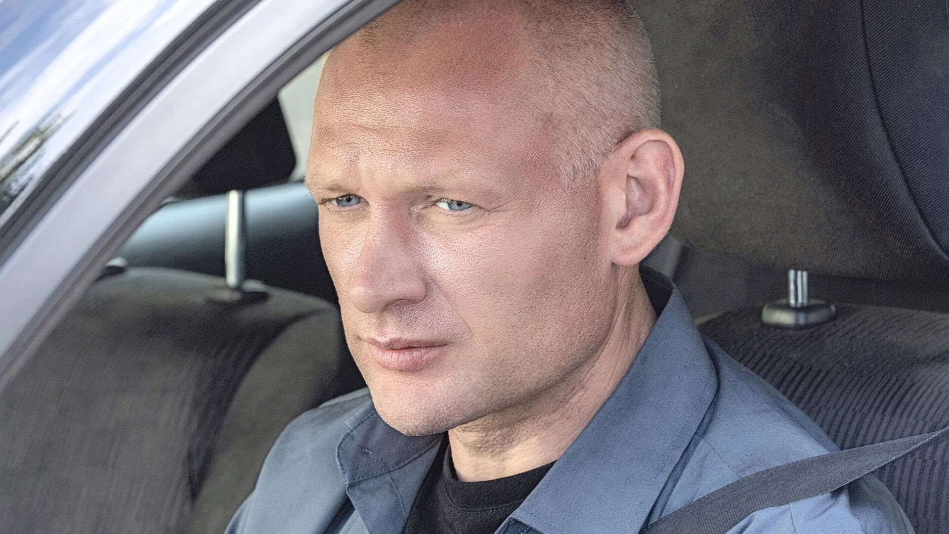 Backdrop for Преторианец