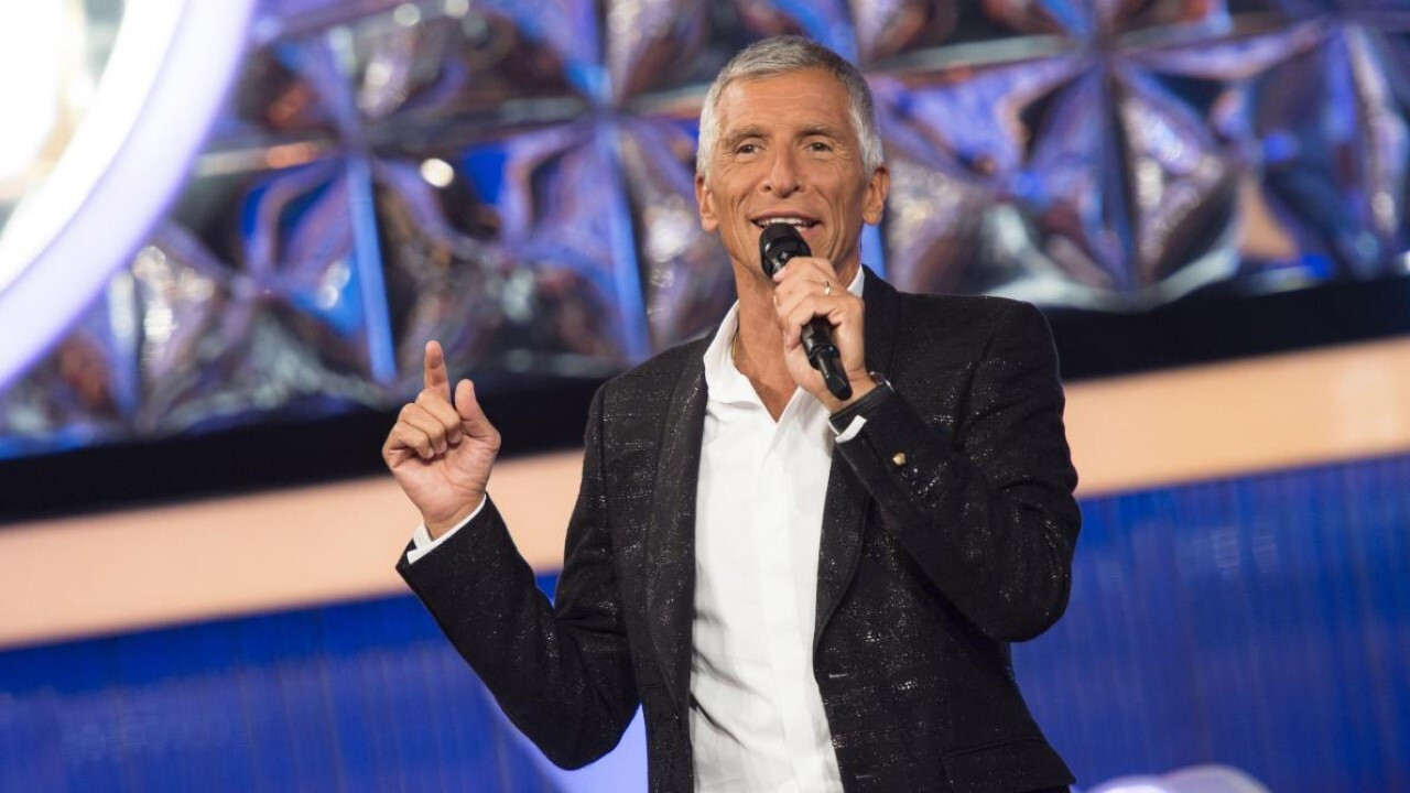 Backdrop for N'oubliez pas les paroles - Primes événementiels