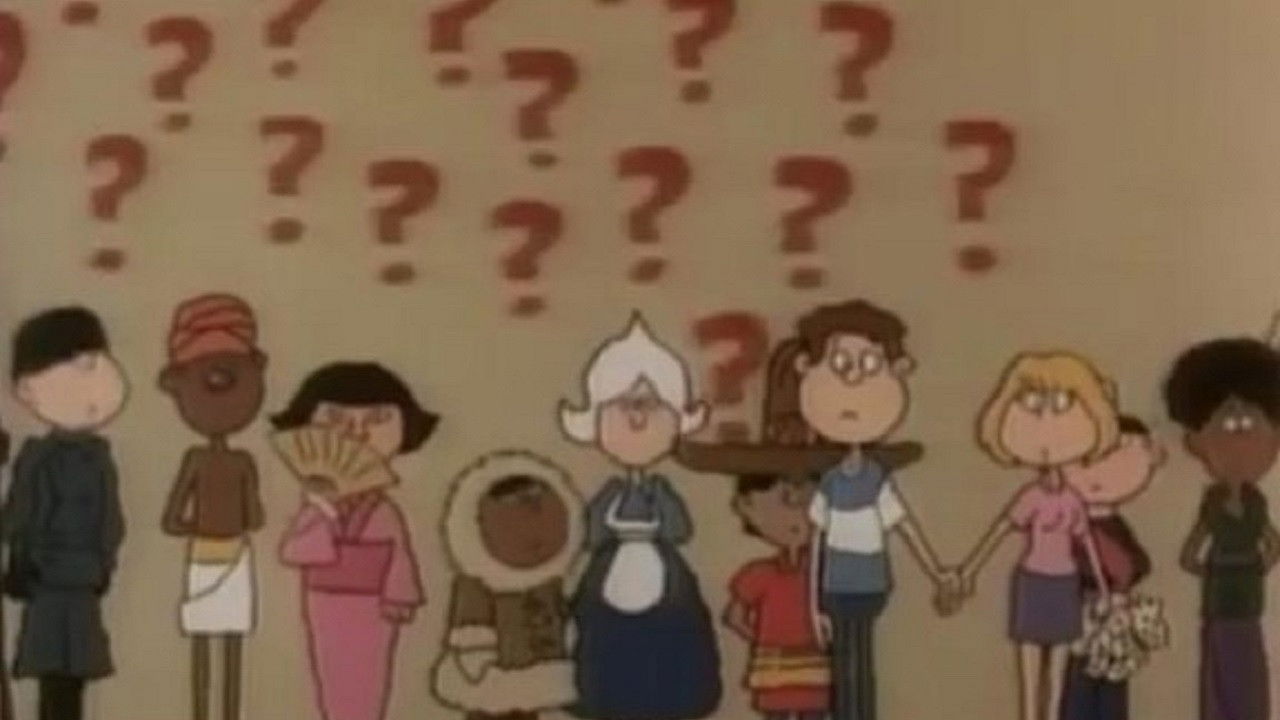 Backdrop for Where Did I Come From?