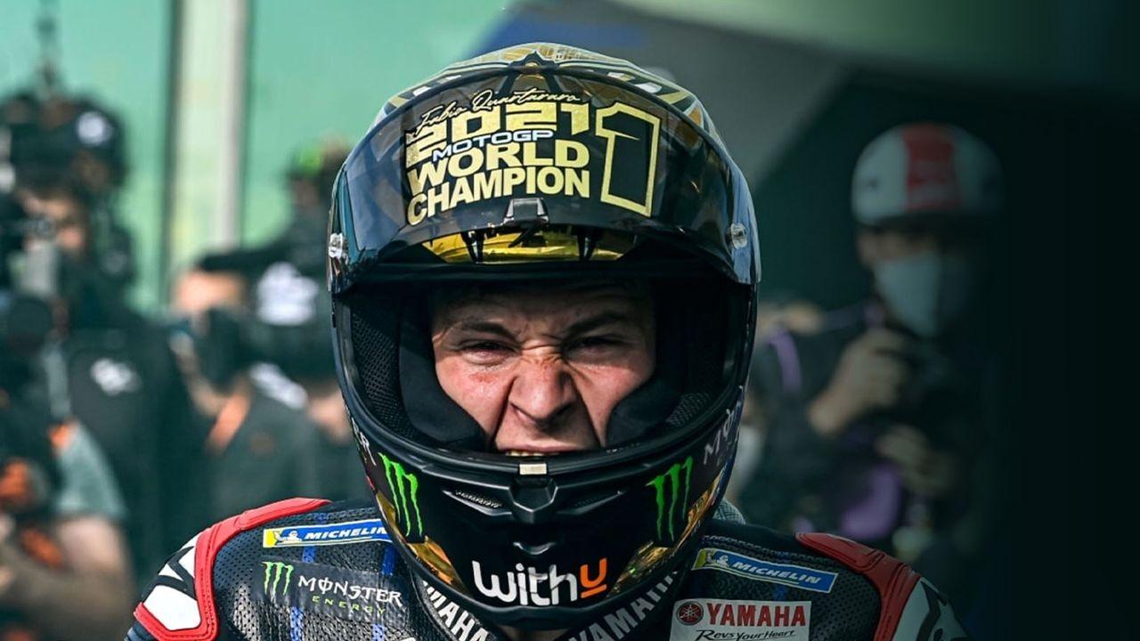 Backdrop for Fabio, la naissance d'un champion