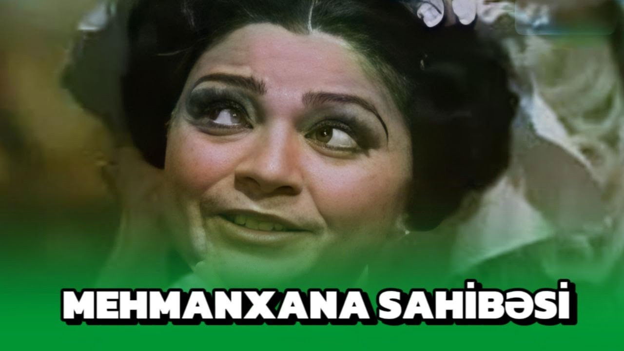 Backdrop for The Mistress of the Inn