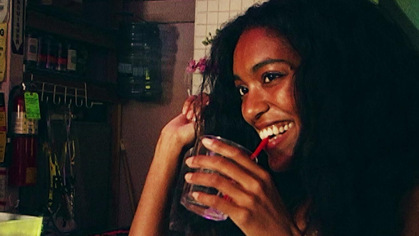 Backdrop for Ferny & Luca