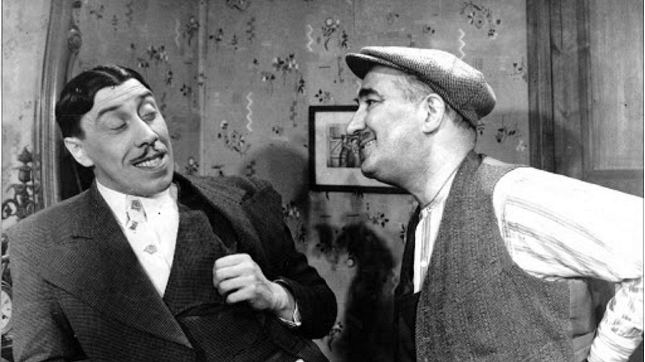 Backdrop for Heartbeat