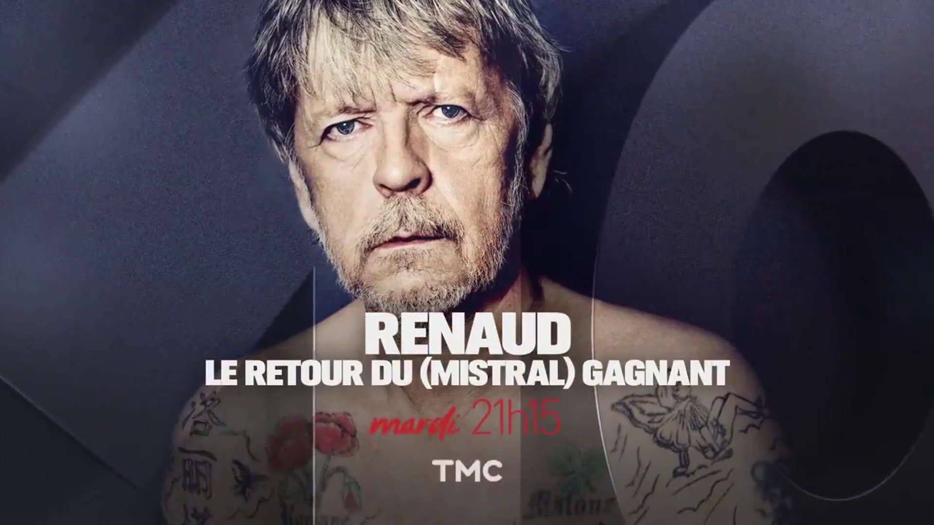 Backdrop for Renaud, le retour du (mistral) gagnant