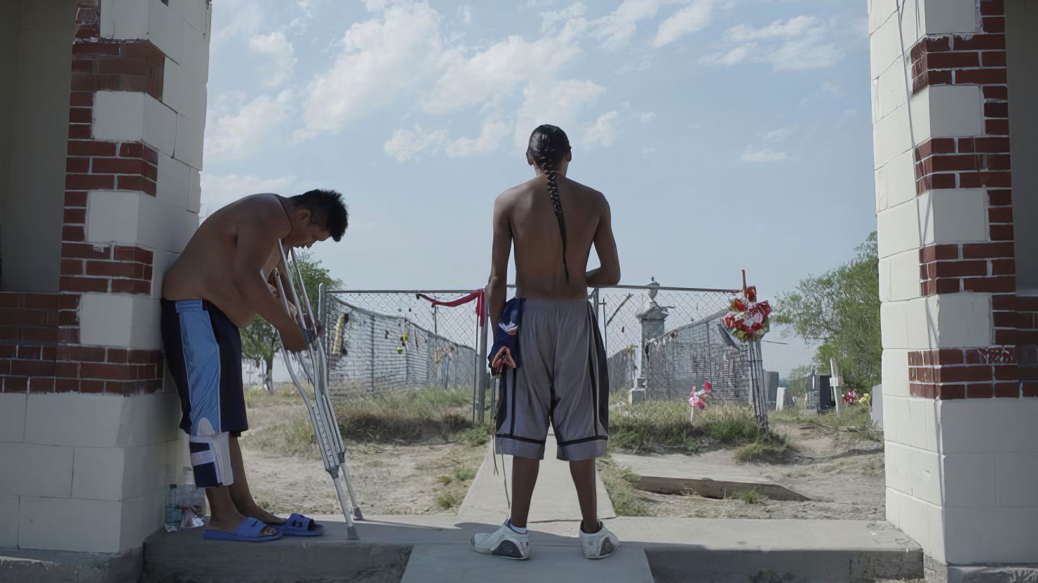 Backdrop for Pine Ridge