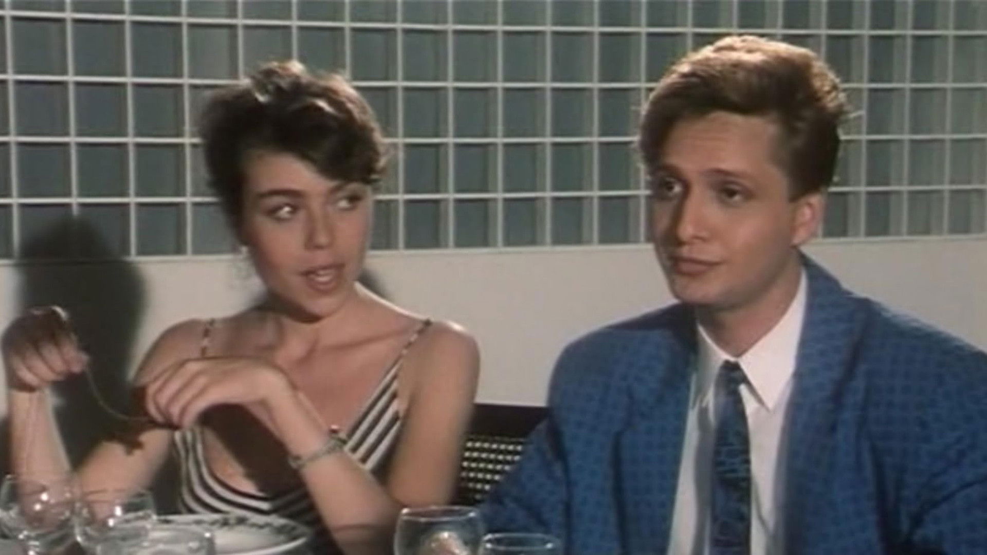 Backdrop for Il fascino sottile del peccato