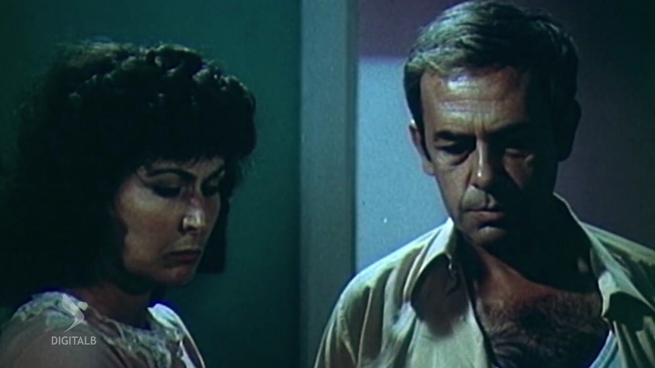 Backdrop for On the Verge of Life