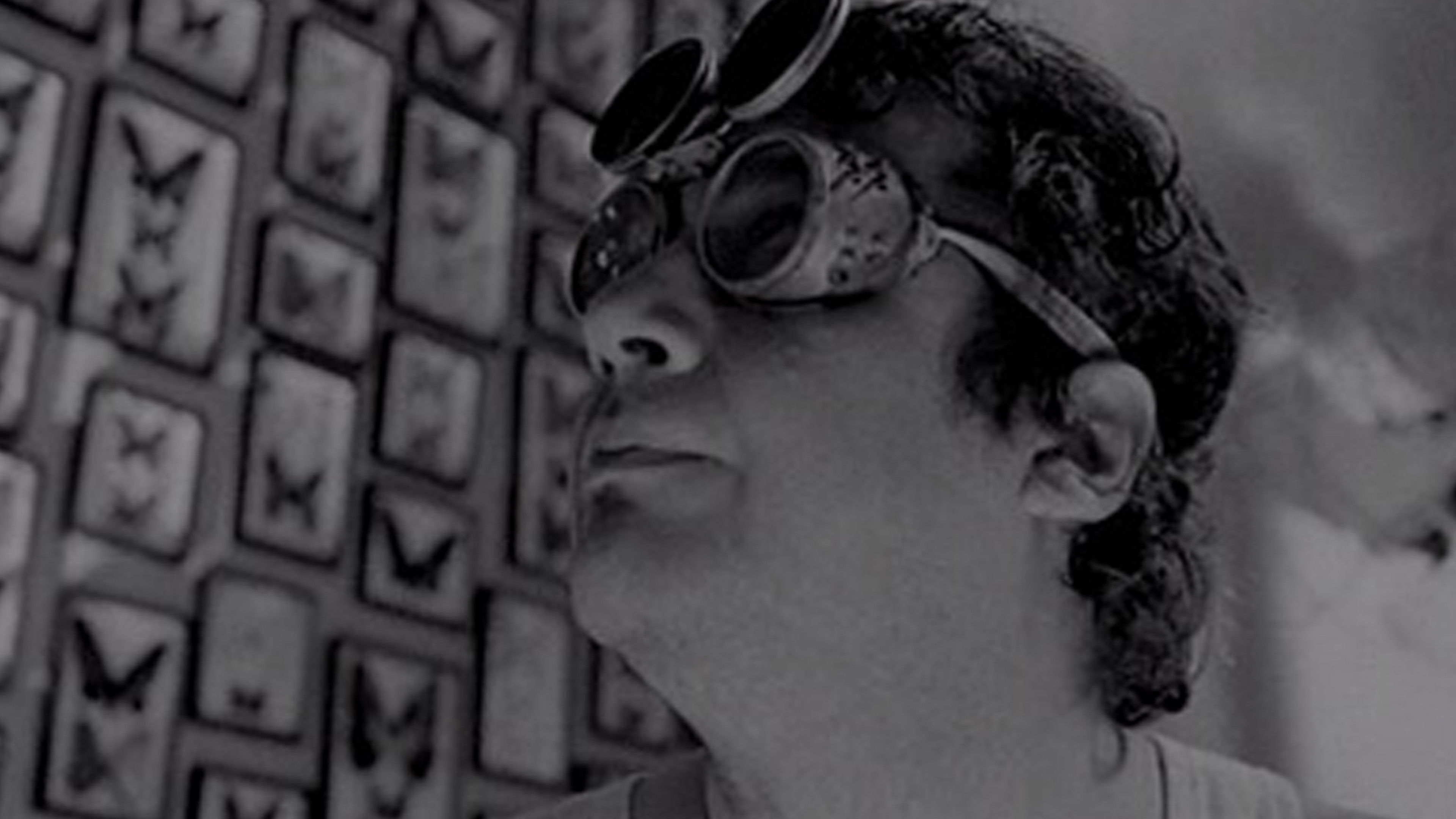 Backdrop for Historias Breves II: ¡Ratas!