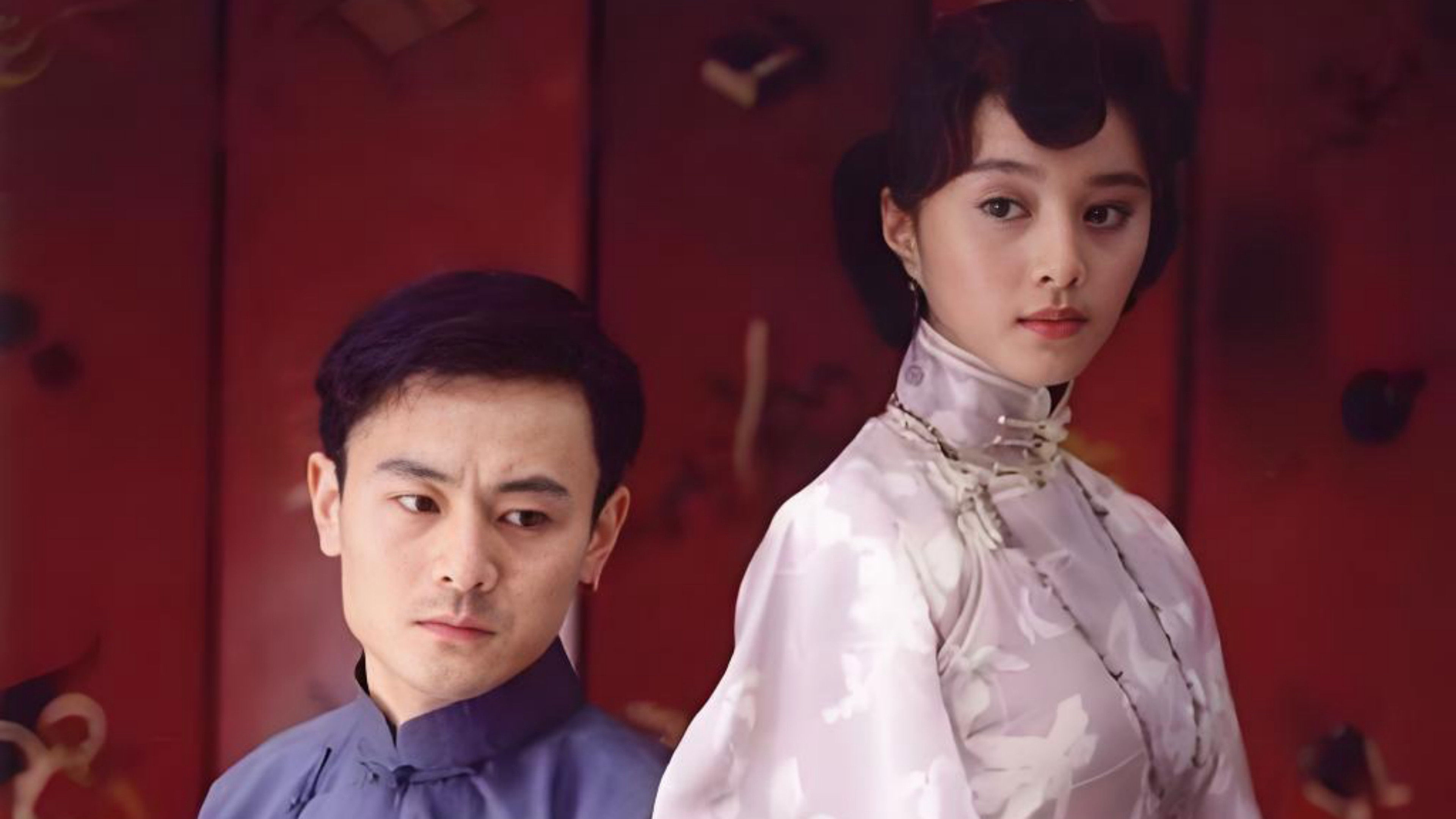 Backdrop for 天一生水