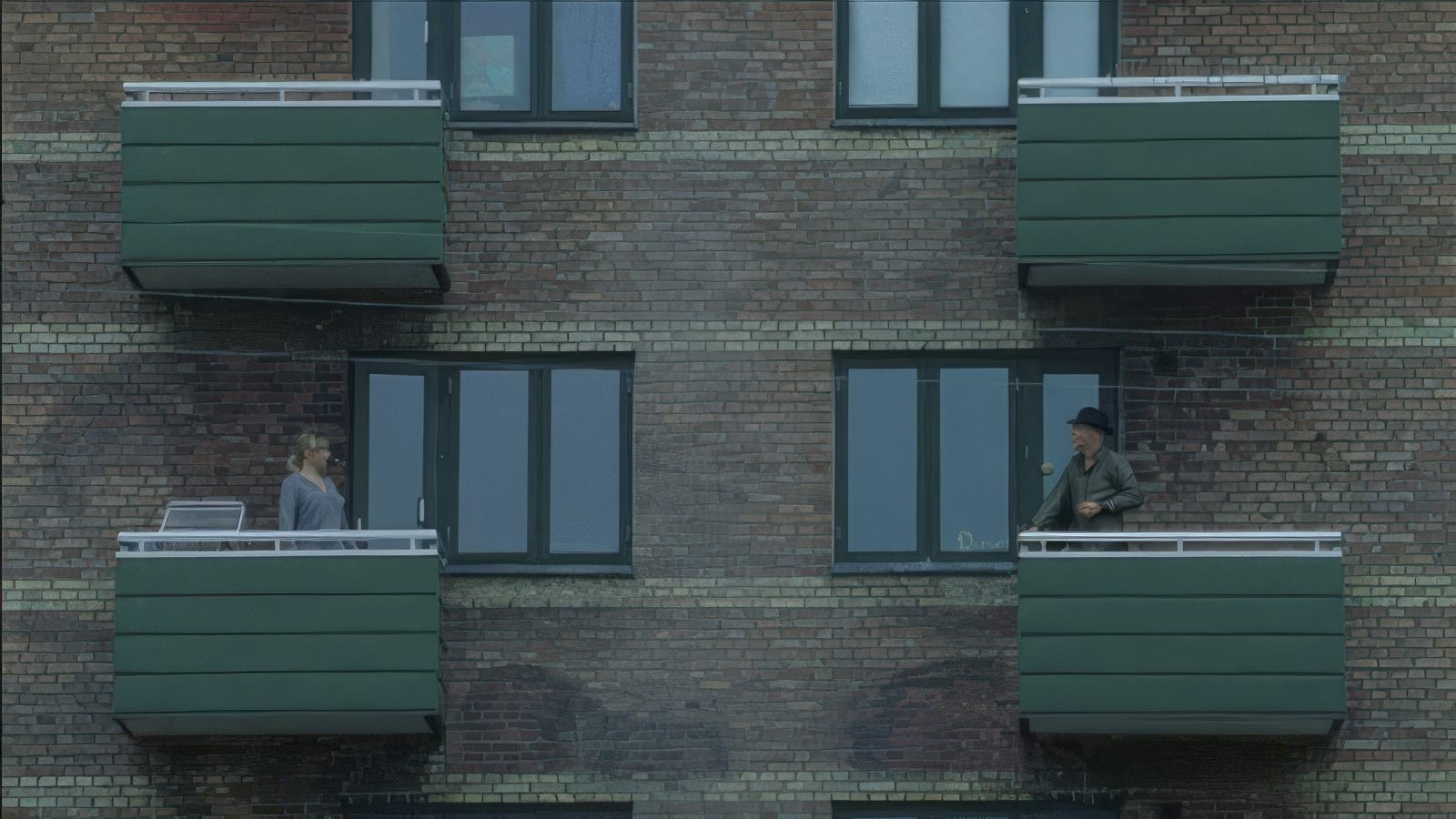 Backdrop for Big Plans!