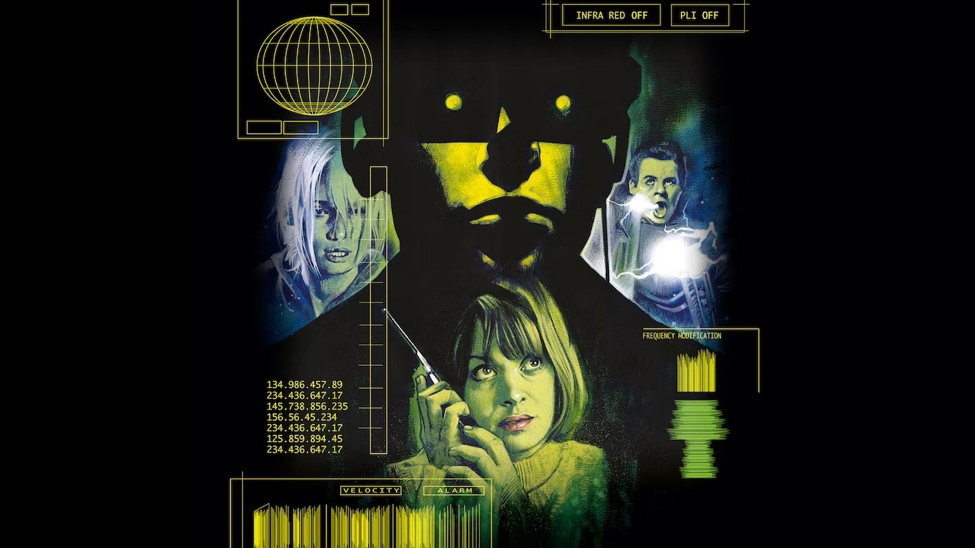 Backdrop for .com for Murder