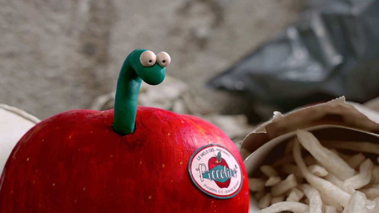 Backdrop for Piccolino: una aventura en la ciudad