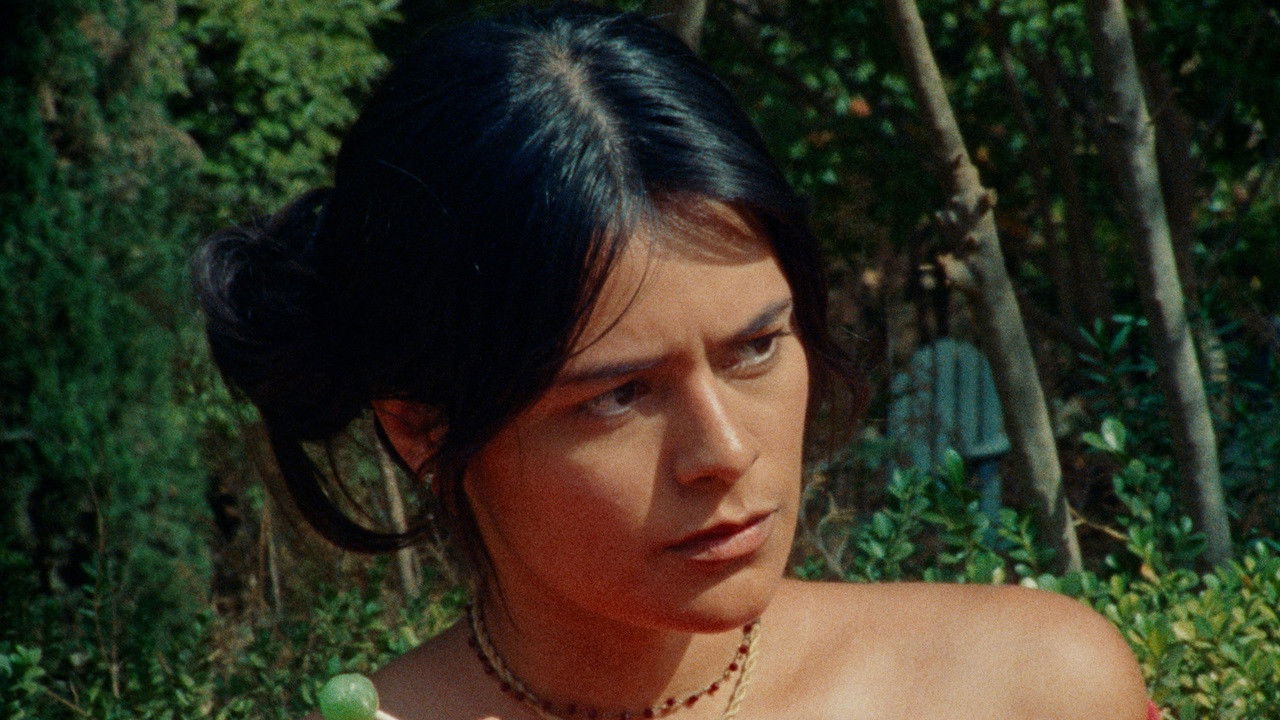 Backdrop for Everyone Loves Björk