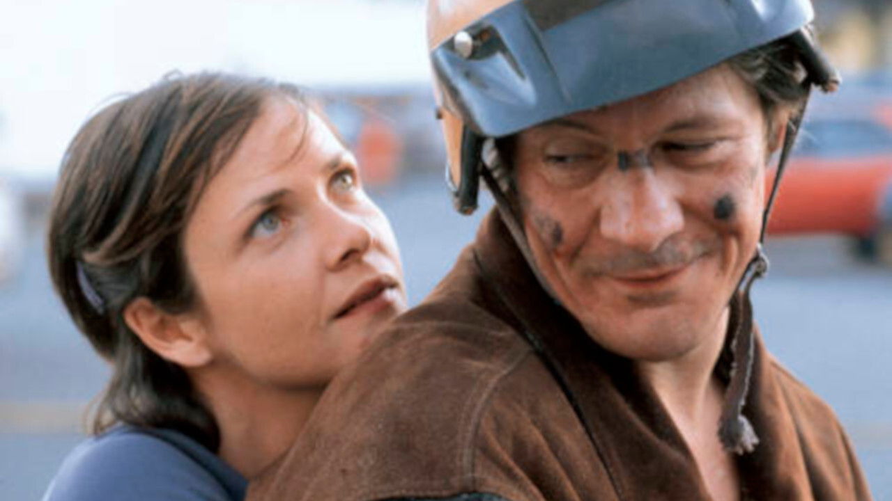 Backdrop for The Unemployment Club