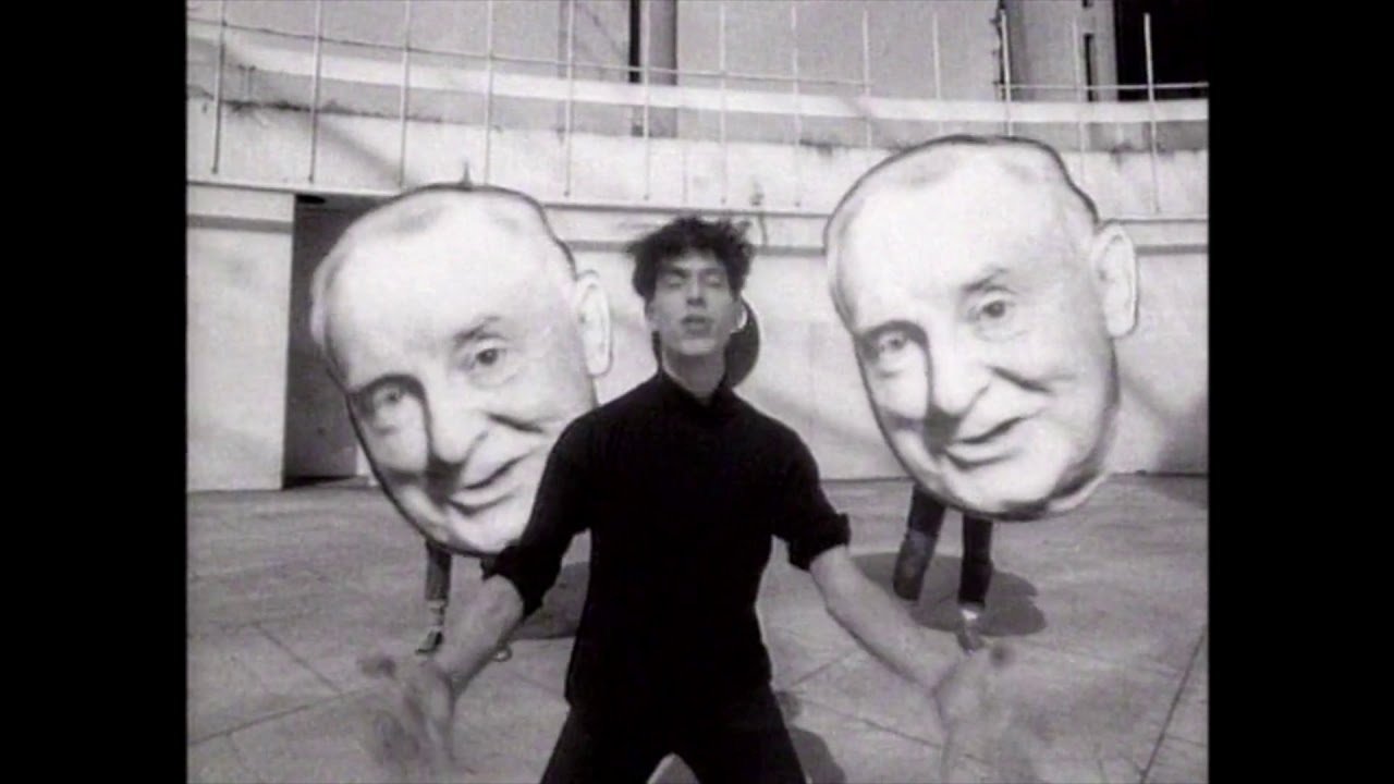 Backdrop for Direct from Brooklyn