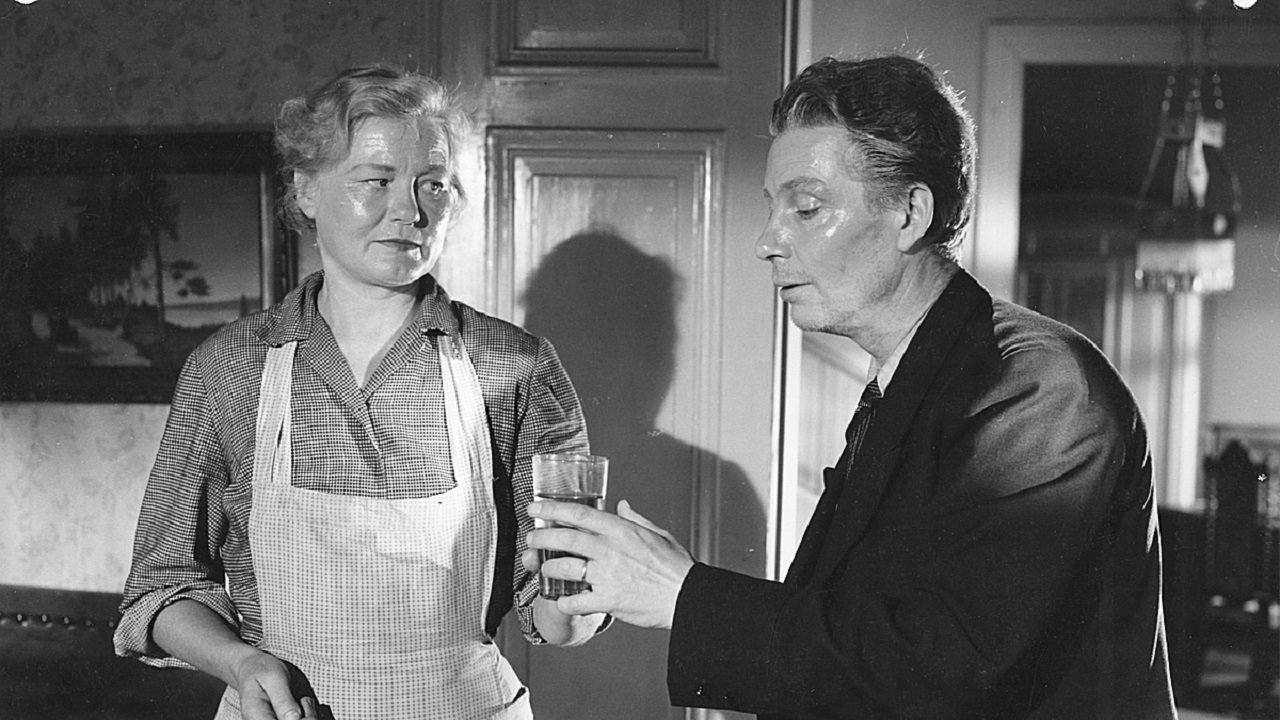 Backdrop for The Harvest Month