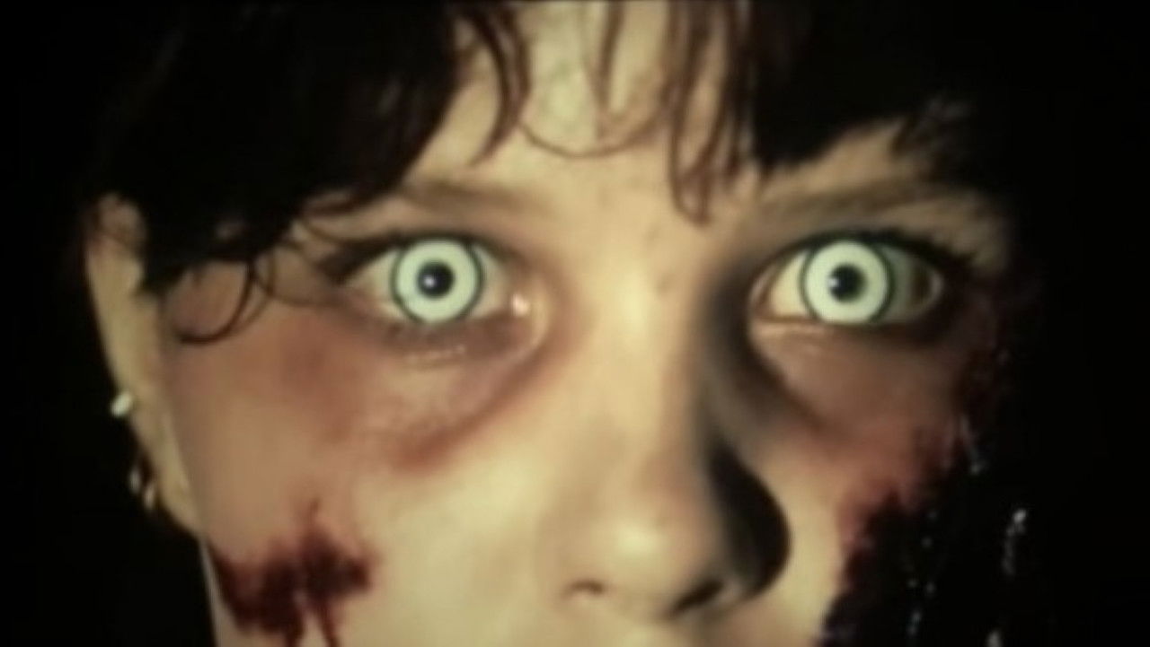 Backdrop for Infection